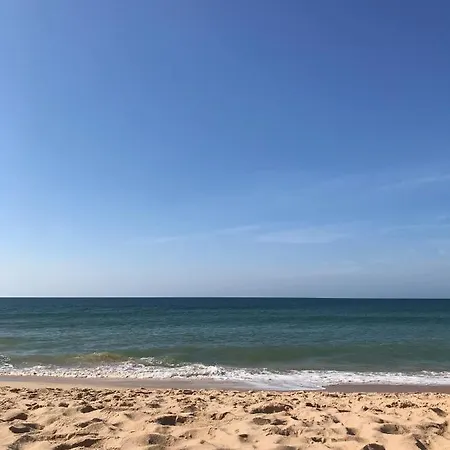 דירה Amalia In
