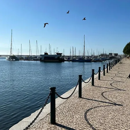 Amalia In * Olhão