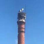 Lägenhet Amalia In Olhão