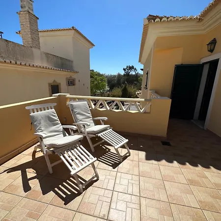 Apartment Amalia In