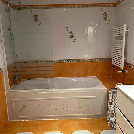 Apartment Amalia In Olhao