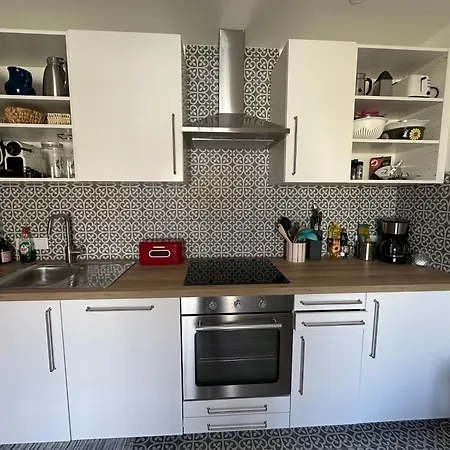 Apartment Amalia In Olhao
