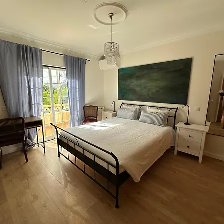 Apartment Amalia In