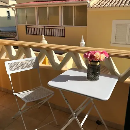 Amalia In アパート オリョン