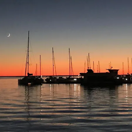 アパート Amalia In オリョン