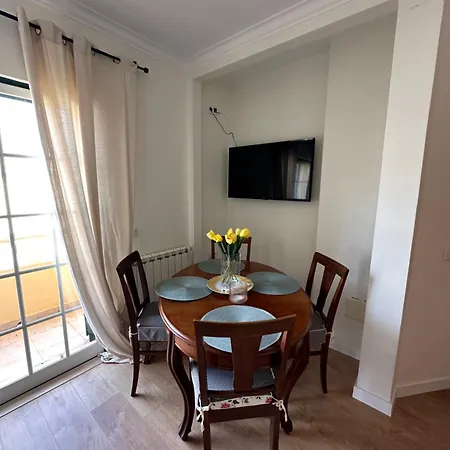 Amalia In アパート *