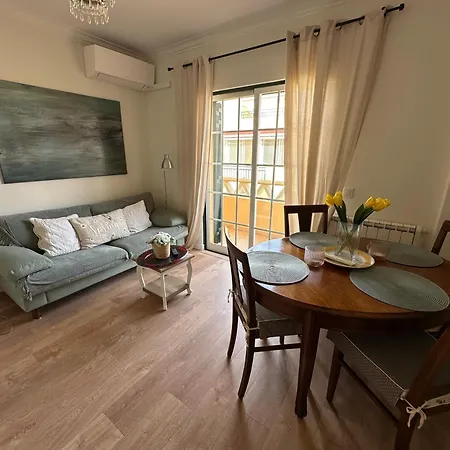 アパート Amalia In *